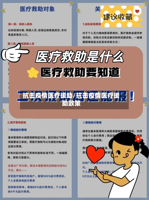 抗击疫情医疗援助/抗击疫情医疗援助政策