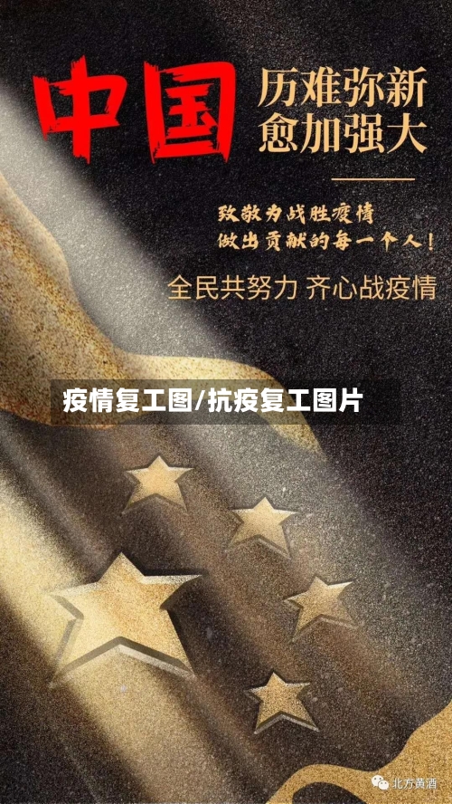 疫情复工图/抗疫复工图片