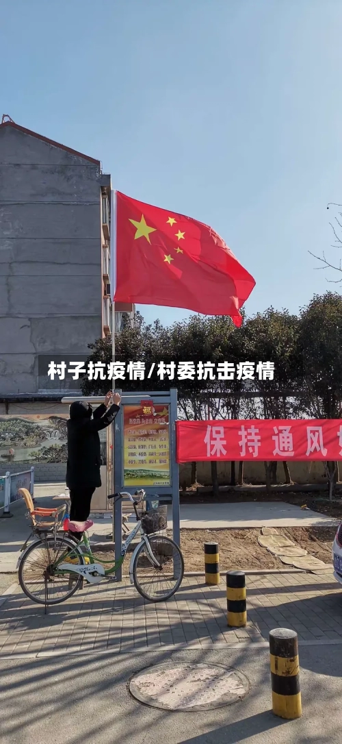 村子抗疫情/村委抗击疫情