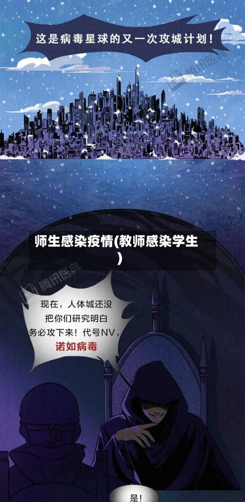 师生感染疫情(教师感染学生)