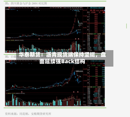 华泰期货：沥青现货端保持坚挺，盘面延续强Back结构-第1张图片