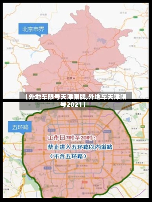 【外地车限号天津限牌,外地车天津限号2021】