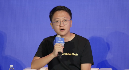 本末科技创始人张笛：未来机器人走进家庭大概率是“滚着进去”
