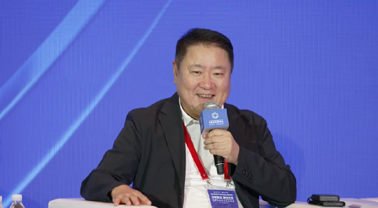 博纳影业于冬：AI短剧冲击真人剧组，但内容质量并不好